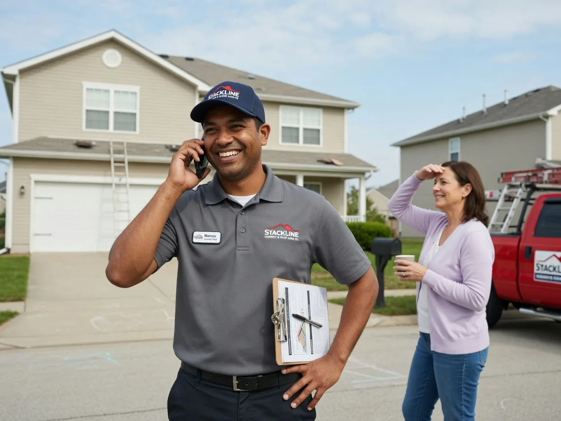 Chimney flashing repair Virginia FAQs